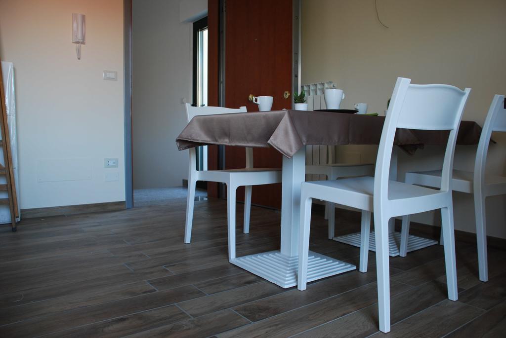 B&B Raffaello A Mare Montesilvano Marina Buitenkant foto