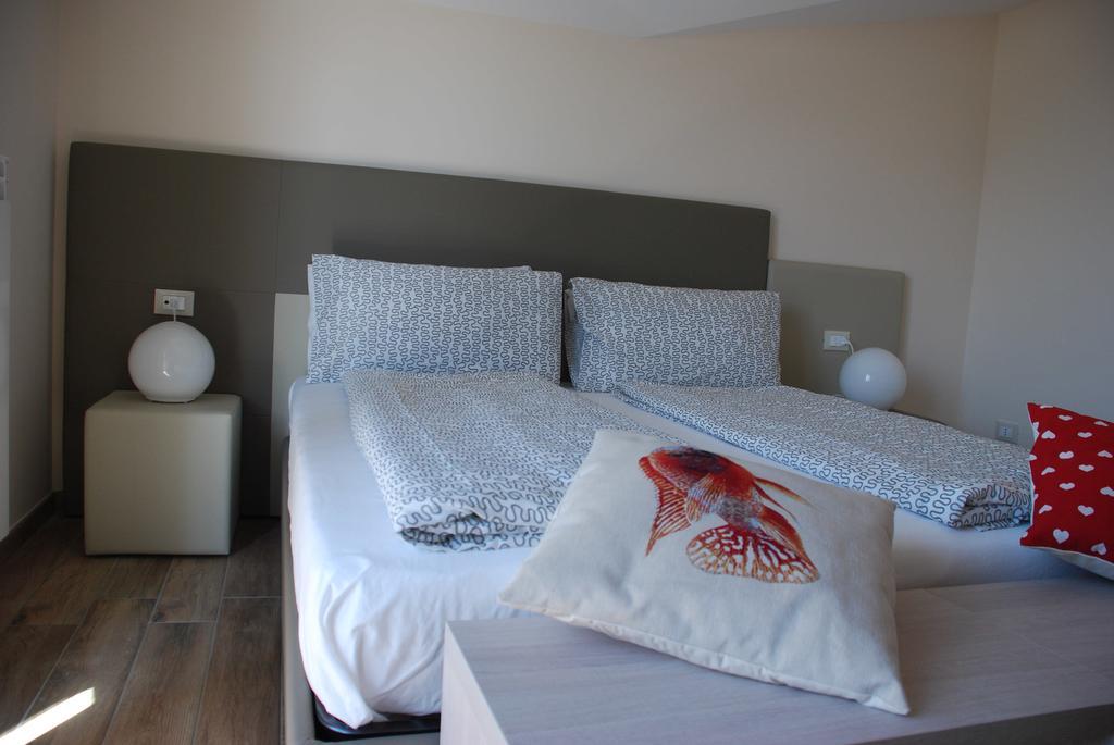 B&B Raffaello A Mare Montesilvano Marina Buitenkant foto