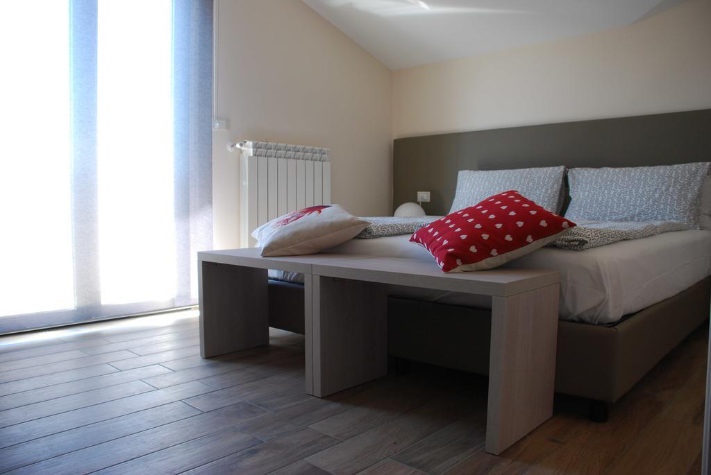 B&B Raffaello A Mare Montesilvano Marina Kamer foto