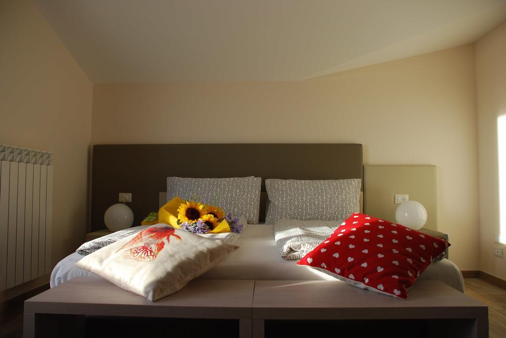 B&B Raffaello A Mare Montesilvano Marina Kamer foto