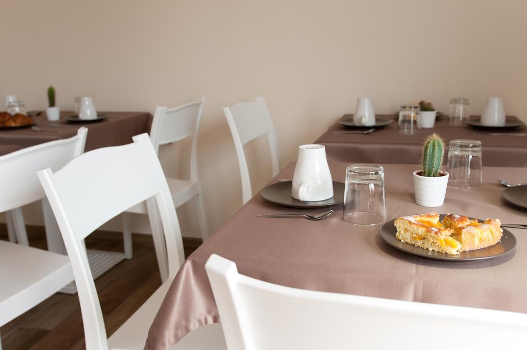 B&B Raffaello A Mare Montesilvano Marina Buitenkant foto