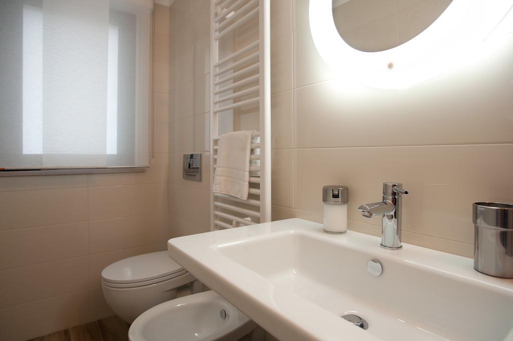 B&B Raffaello A Mare Montesilvano Marina Kamer foto