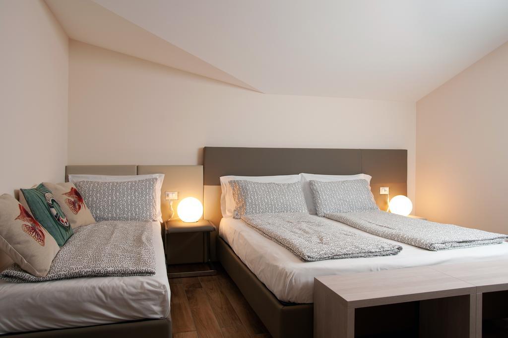 B&B Raffaello A Mare Montesilvano Marina Kamer foto
