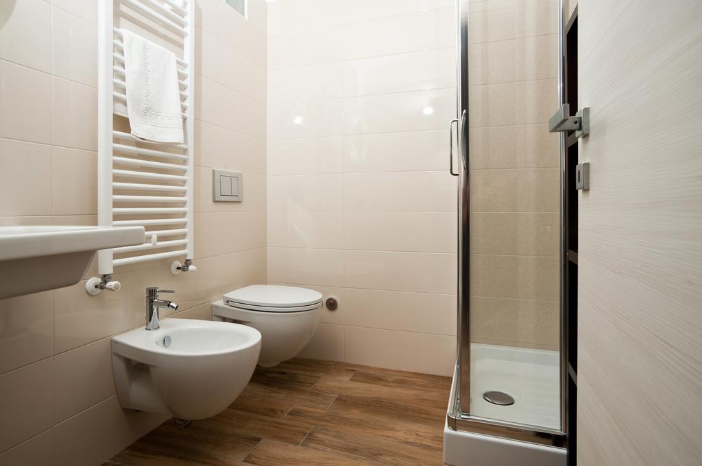 B&B Raffaello A Mare Montesilvano Marina Kamer foto